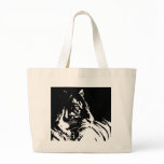 Magnificent Tiger bag