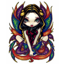 Magnificent Wings fairy Shirt by strangeling Magnificent Wings fairy Shirt