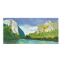 Magnificent Yosemite posters