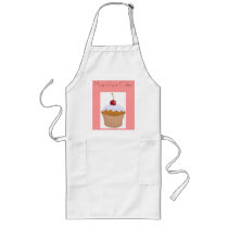 Magnifique Cakes Apron