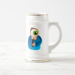 Magnify Man Mugs