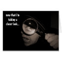 magnify. now that i'm taking a closer look... cards