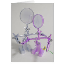 Magnifying Love cards by Paco_Morales Magnifying Love cards