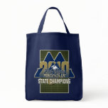 Magnolia 2010 Champs Bag