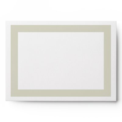 Envelopes on Magnolia 5x7 Invitation Envelope By Litabugweddings