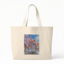 Magnolia Against the Sky bags
