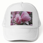 Magnolia Baseball Cap hats