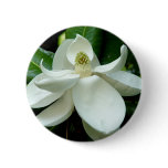 Magnolia Bloom Button