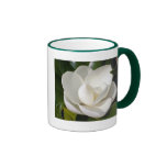 Magnolia Bloom Coffee Mug