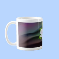 Magnolia Bloom mugs