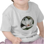 Magnolia Blossom Baby T-Shirt