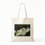 Magnolia Blossom Budget Tote Bag Magnolia Blossom Budget Tote Bag