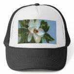 Magnolia Blossom Flower hats