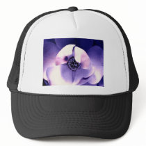 Magnolia Blossom Hat