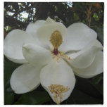 Magnolia Blossom Napkins Magnolia Blossom Napkins