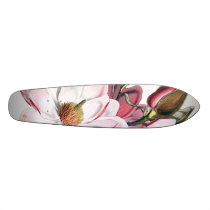 Magnolia Board Custom Skate Board