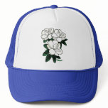 Magnolia cap hats