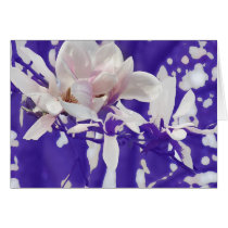Magnolia cards by seedcodes Magnolia cards