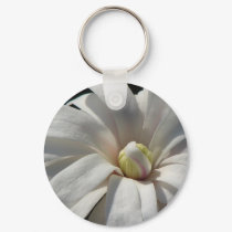 Magnolia Centennial keychains