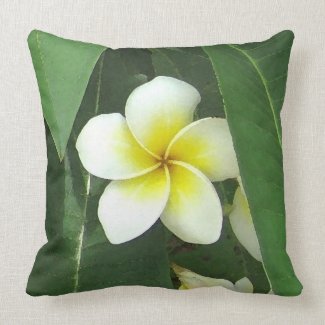 Magnolia Extreme Throw Pillows