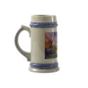 Magnolia Fantasy mug