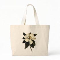 Magnolia Flower - Bag
