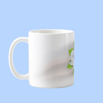 Magnolia Flower mugs