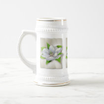Magnolia Flower mugs