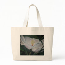 magnolia flower oil painting bags by dereklovessheila magnolia flower oil painting bags