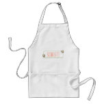 magnolia, personalized, name, female, feminine,