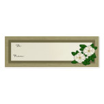 Magnolia Gift Labels