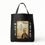Magnolia Grunge Voodoo Queen Marie Laveau bags