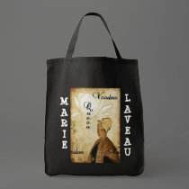 Magnolia Grunge Voodoo Queen Marie Laveau bags
