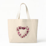 Magnolia Heart