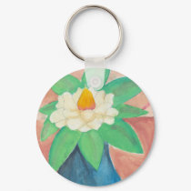 magnolia keychains