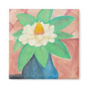 magnolia magnets