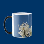 Magnolia Morphing Mug mugs