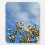Magnolia Mousepad mousepads