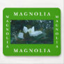 Magnolia Mouse Pads