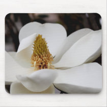 Magnolia Mousepad mousepads