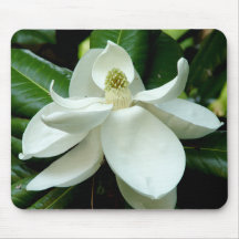 Magnolia Mousepad