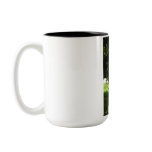 Magnolia Mug Magnolia Mug