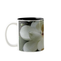 Magnolia Mug