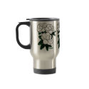 Magnolia mug by Duncan_Reed Magnolia mug