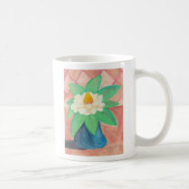 magnolia mugs