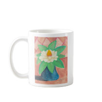 magnolia mugs