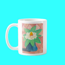 magnolia mugs