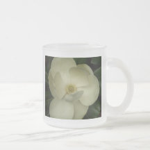 Magnolia Mug