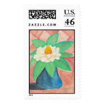magnolia postage