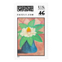 magnolia postage